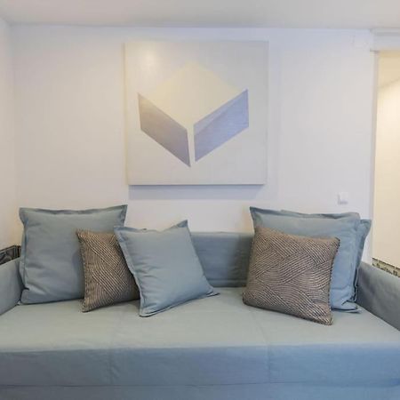 Апартаменты Duplex In Principe Real Лиссабон Экстерьер фото